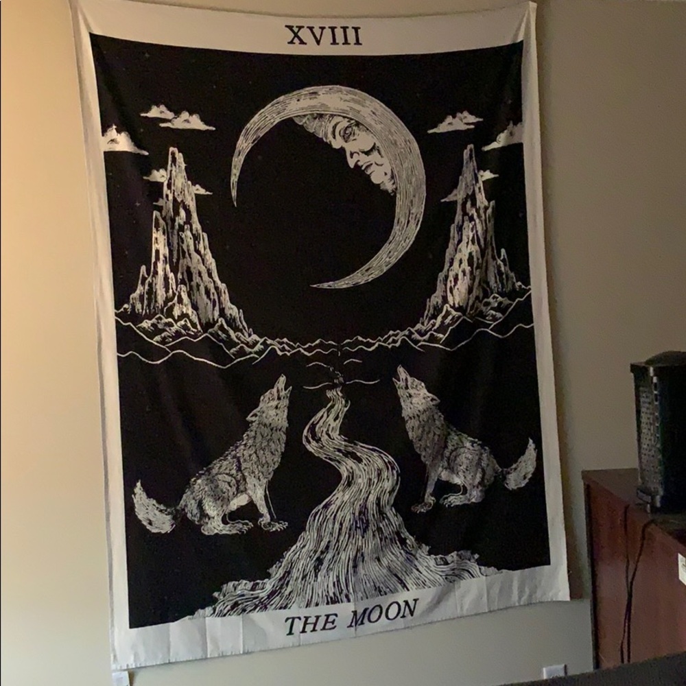 Urban Outfitters Tapestry